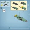 Подводная лодка Мако (LEGO 75577)