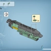 Подводная лодка Мако (LEGO 75577)
