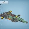 Подводная лодка Мако (LEGO 75577)