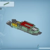 Подводная лодка Мако (LEGO 75577)