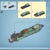 Подводная лодка Мако (LEGO 75577)