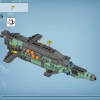 Подводная лодка Мако (LEGO 75577)