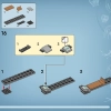 Подводная лодка Мако (LEGO 75577)