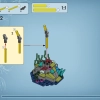 Подводная лодка Мако (LEGO 75577)