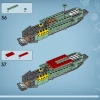 Подводная лодка Мако (LEGO 75577)
