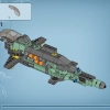 Подводная лодка Мако (LEGO 75577)