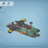 Подводная лодка Мако (LEGO 75577)