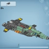 Подводная лодка Мако (LEGO 75577)