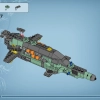 Подводная лодка Мако (LEGO 75577)
