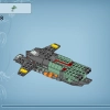 Подводная лодка Мако (LEGO 75577)