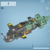 Подводная лодка Мако (LEGO 75577)