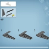 Подводная лодка Мако (LEGO 75577)