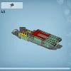 Подводная лодка Мако (LEGO 75577)