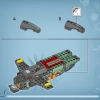 Подводная лодка Мако (LEGO 75577)