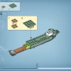 Подводная лодка Мако (LEGO 75577)