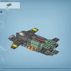 Подводная лодка Мако (LEGO 75577)