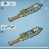 Подводная лодка Мако (LEGO 75577)