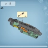 Подводная лодка Мако (LEGO 75577)
