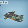 Подводная лодка Мако (LEGO 75577)