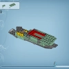 Подводная лодка Мако (LEGO 75577)