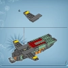 Подводная лодка Мако (LEGO 75577)