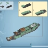 Подводная лодка Мако (LEGO 75577)