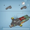 Подводная лодка Мако (LEGO 75577)