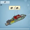 Подводная лодка Мако (LEGO 75577)