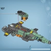Подводная лодка Мако (LEGO 75577)