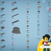 Подводная лодка Мако (LEGO 75577)