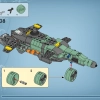 Подводная лодка Мако (LEGO 75577)