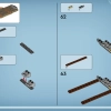 Дом Меткайина на Рифе (LEGO 75578)
