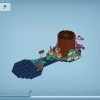 Дом Меткайина на Рифе (LEGO 75578)
