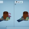 Дом Меткайина на Рифе (LEGO 75578)