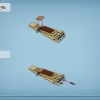 Дом Меткайина на Рифе (LEGO 75578)