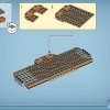 Дом Меткайина на Рифе (LEGO 75578)