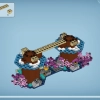 Дом Меткайина на Рифе (LEGO 75578)