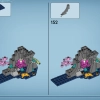 Дом Меткайина на Рифе (LEGO 75578)