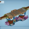 Дом Меткайина на Рифе (LEGO 75578)