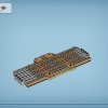 Дом Меткайина на Рифе (LEGO 75578)