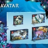 Дом Меткайина на Рифе (LEGO 75578)