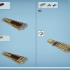 Дом Меткайина на Рифе (LEGO 75578)