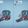 Дом Меткайина на Рифе (LEGO 75578)