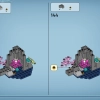 Дом Меткайина на Рифе (LEGO 75578)