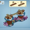 Дом Меткайина на Рифе (LEGO 75578)