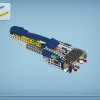 Паякан Тулкун и Краб (LEGO 75579)
