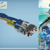 Паякан Тулкун и Краб (LEGO 75579)