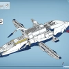 Паякан Тулкун и Краб (LEGO 75579)