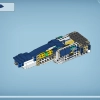 Паякан Тулкун и Краб (LEGO 75579)