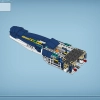 Паякан Тулкун и Краб (LEGO 75579)
